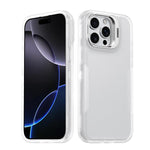 トラベラー レンズフレームホルダースマホケース、iPhone 17e / 16e / 14 / 13用、iPhone 17 Pro Max用、iPhone 17 Pro用、iPhone 16 Pro Max用、iPhone 16 Pro用、iPhone 15 Pro Max用、iPhone 15 Pro用、iPhone 15 Plus / 14 Plus用