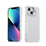 トラベラー レンズフレームホルダースマホケース、iPhone 17e / 16e / 14 / 13用、iPhone 17 Pro Max用、iPhone 17 Pro用、iPhone 16 Pro Max用、iPhone 16 Pro用、iPhone 15 Pro Max用、iPhone 15 Pro用、iPhone 15 Plus / 14 Plus用