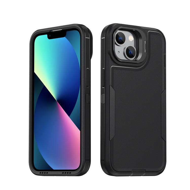トラベラー レンズフレームホルダースマホケース、iPhone 17e / 16e / 14 / 13用、iPhone 17 Pro Max用、iPhone 17 Pro用、iPhone 16 Pro Max用、iPhone 16 Pro用、iPhone 15 Pro Max用、iPhone 15 Pro用、iPhone 15 Plus / 14 Plus用