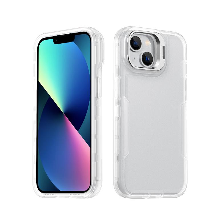 トラベラー レンズフレームホルダースマホケース、iPhone 17e / 16e / 14 / 13用、iPhone 17 Pro Max用、iPhone 17 Pro用、iPhone 16 Pro Max用、iPhone 16 Pro用、iPhone 15 Pro Max用、iPhone 15 Pro用、iPhone 15 Plus / 14 Plus用