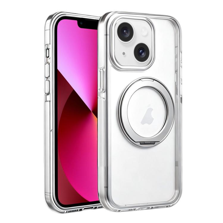 ストレス解消ホルダー付きマグネット式スマホケース、iPhone 14 Pro用、iPhone 14 Pro Max用、iPhone 13用