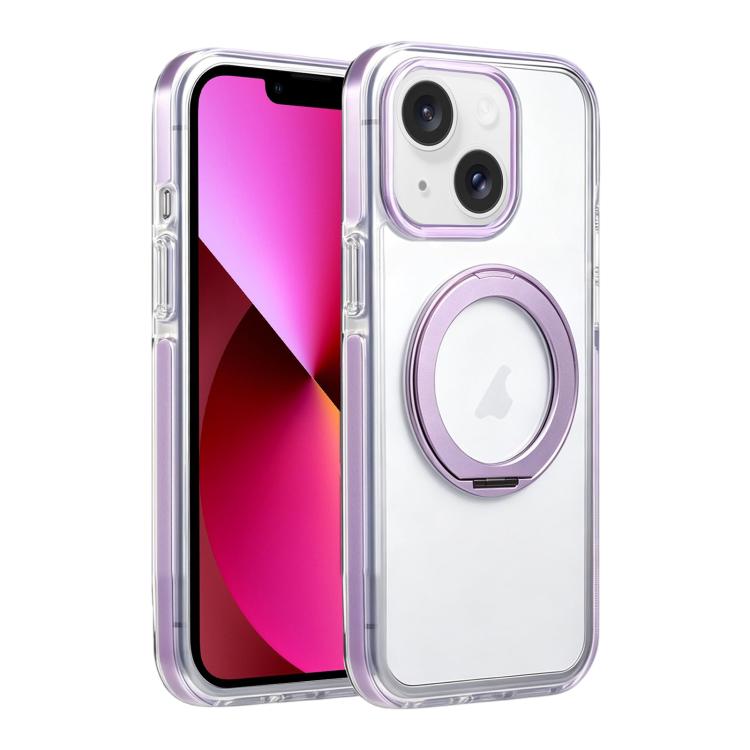 ストレス解消ホルダー付きマグネット式スマホケース、iPhone 14 Pro用、iPhone 14 Pro Max用、iPhone 13用