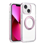 ストレス解消ホルダー付きマグネット式スマホケース、iPhone 14 Pro用、iPhone 14 Pro Max用、iPhone 13用