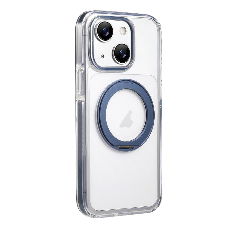 ストレス解消ホルダー付きマグネット式スマホケース、iPhone 14 Pro用、iPhone 14 Pro Max用、iPhone 13用