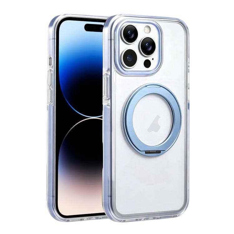 ストレス解消ホルダー付きマグネット式スマホケース、iPhone 14 Pro用、iPhone 14 Pro Max用、iPhone 13用