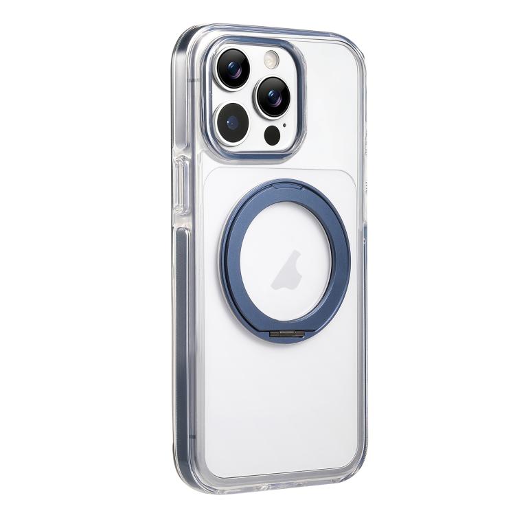 ストレス解消ホルダー付きマグネット式スマホケース、iPhone 14 Pro用、iPhone 14 Pro Max用、iPhone 13用
