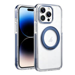 ストレス解消ホルダー付きマグネット式スマホケース、iPhone 14 Pro用、iPhone 14 Pro Max用、iPhone 13用