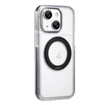 ストレス解消ホルダーマグネット式スマホケース、iPhone 16 Plus用、iPhone 16用、iPhone 15 Pro Max用、iPhone 15 Pro用、iPhone 15用、iPhone 14 Plus用