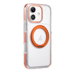 ストレス解消ホルダーマグネット式スマホケース、iPhone 16 Plus用、iPhone 16用、iPhone 15 Pro Max用、iPhone 15 Pro用、iPhone 15用、iPhone 14 Plus用