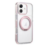 ストレス解消ホルダーマグネット式スマホケース、iPhone 16 Plus用、iPhone 16用、iPhone 15 Pro Max用、iPhone 15 Pro用、iPhone 15用、iPhone 14 Plus用