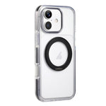 ストレス解消ホルダーマグネット式スマホケース、iPhone 16 Plus用、iPhone 16用、iPhone 15 Pro Max用、iPhone 15 Pro用、iPhone 15用、iPhone 14 Plus用