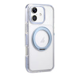 ストレス解消ホルダーマグネット式スマホケース、iPhone 16 Plus用、iPhone 16用、iPhone 15 Pro Max用、iPhone 15 Pro用、iPhone 15用、iPhone 14 Plus用