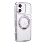 ストレス解消ホルダーマグネット式スマホケース、iPhone 16 Plus用、iPhone 16用、iPhone 15 Pro Max用、iPhone 15 Pro用、iPhone 15用、iPhone 14 Plus用