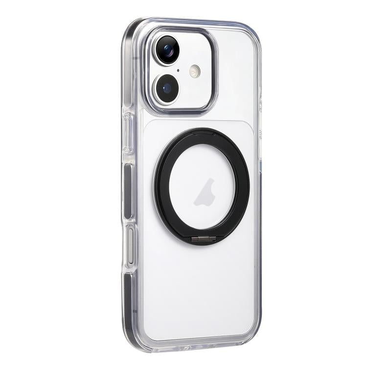 ストレス解消ホルダーマグネット式スマホケース、iPhone 16 Plus用、iPhone 16用、iPhone 15 Pro Max用、iPhone 15 Pro用、iPhone 15用、iPhone 14 Plus用