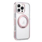 ストレス解消ホルダーマグネット式スマホケース、iPhone 17 Pro Max用、iPhone 17 Pro用、iPhone 17用、iPhone Air用、iPhone 16 Pro Max用、iPhone 16 Pro用
