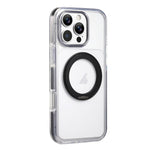 ストレス解消ホルダーマグネット式スマホケース、iPhone 17 Pro Max用、iPhone 17 Pro用、iPhone 17用、iPhone Air用、iPhone 16 Pro Max用、iPhone 16 Pro用