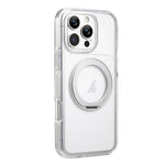 ストレス解消ホルダーマグネット式スマホケース、iPhone 17 Pro Max用、iPhone 17 Pro用、iPhone 17用、iPhone Air用、iPhone 16 Pro Max用、iPhone 16 Pro用