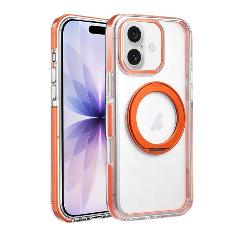 ストレス解消ホルダーマグネット式スマホケース、iPhone 17 Pro Max用、iPhone 17 Pro用、iPhone 17用、iPhone Air用、iPhone 16 Pro Max用、iPhone 16 Pro用