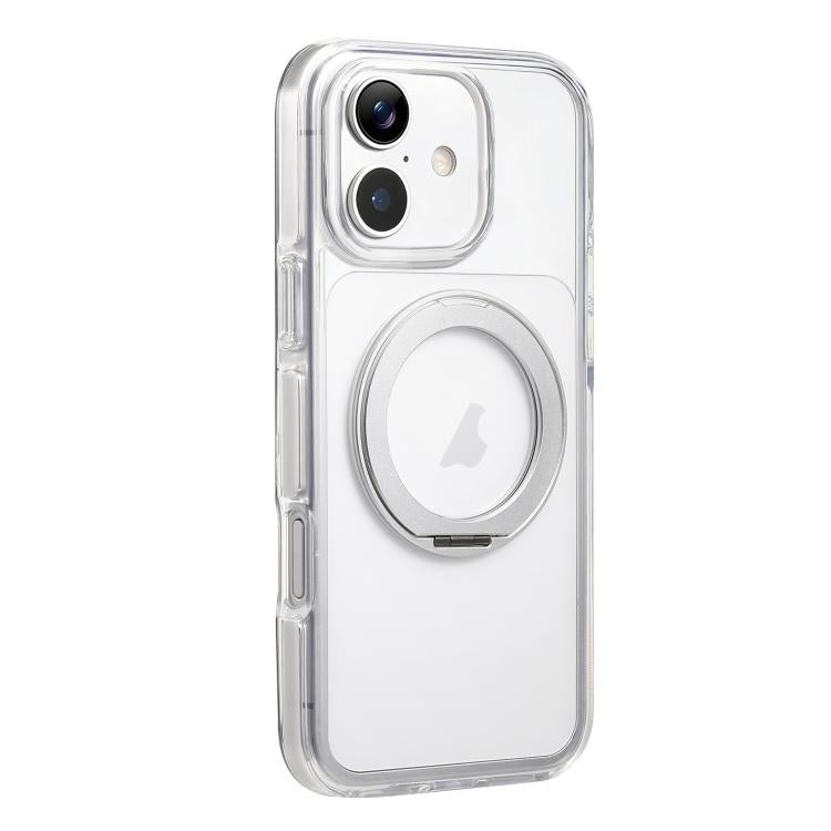 ストレス解消ホルダーマグネット式スマホケース、iPhone 17 Pro Max用、iPhone 17 Pro用、iPhone 17用、iPhone Air用、iPhone 16 Pro Max用、iPhone 16 Pro用