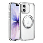 ストレス解消ホルダーマグネット式スマホケース、iPhone 17 Pro Max用、iPhone 17 Pro用、iPhone 17用、iPhone Air用、iPhone 16 Pro Max用、iPhone 16 Pro用