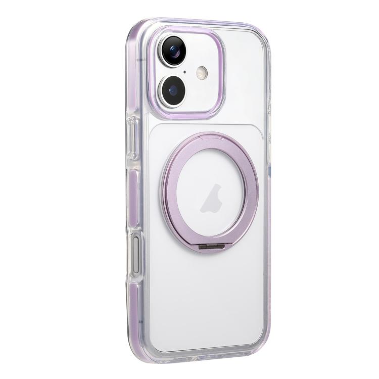 ストレス解消ホルダーマグネット式スマホケース、iPhone 17 Pro Max用、iPhone 17 Pro用、iPhone 17用、iPhone Air用、iPhone 16 Pro Max用、iPhone 16 Pro用