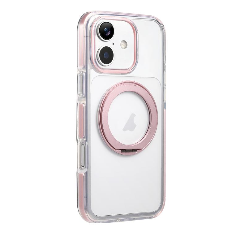 ストレス解消ホルダーマグネット式スマホケース、iPhone 17 Pro Max用、iPhone 17 Pro用、iPhone 17用、iPhone Air用、iPhone 16 Pro Max用、iPhone 16 Pro用