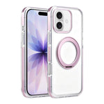 ストレス解消ホルダーマグネット式スマホケース、iPhone 17 Pro Max用、iPhone 17 Pro用、iPhone 17用、iPhone Air用、iPhone 16 Pro Max用、iPhone 16 Pro用