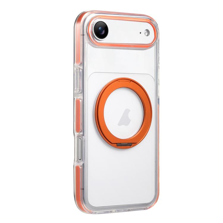 ストレス解消ホルダーマグネット式スマホケース、iPhone 17 Pro Max用、iPhone 17 Pro用、iPhone 17用、iPhone Air用、iPhone 16 Pro Max用、iPhone 16 Pro用