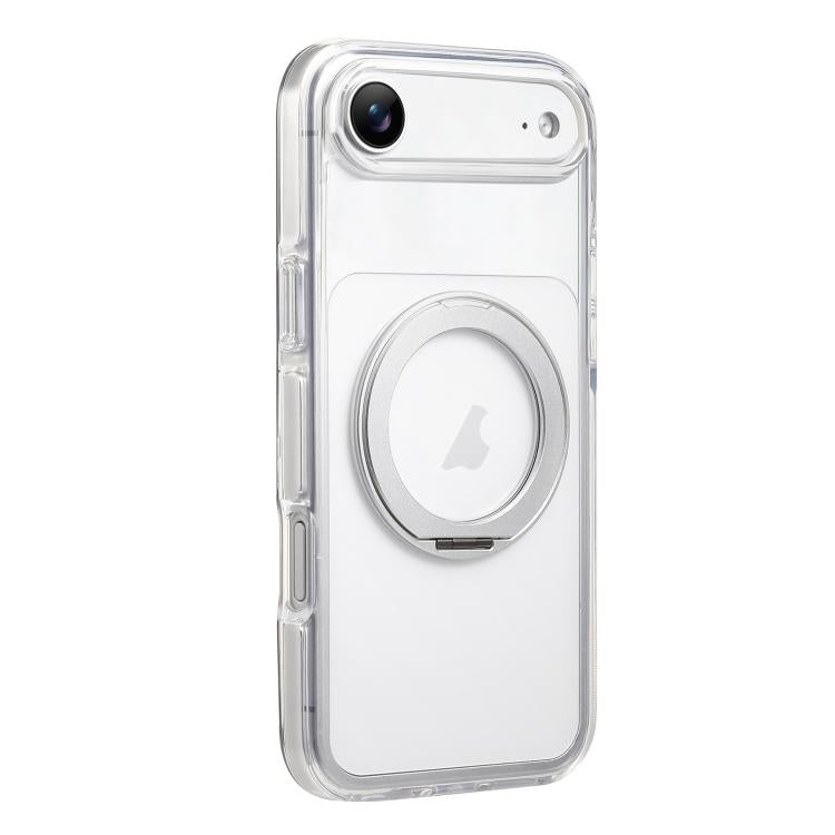 ストレス解消ホルダーマグネット式スマホケース、iPhone 17 Pro Max用、iPhone 17 Pro用、iPhone 17用、iPhone Air用、iPhone 16 Pro Max用、iPhone 16 Pro用