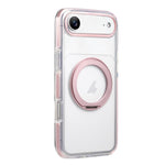 ストレス解消ホルダーマグネット式スマホケース、iPhone 17 Pro Max用、iPhone 17 Pro用、iPhone 17用、iPhone Air用、iPhone 16 Pro Max用、iPhone 16 Pro用