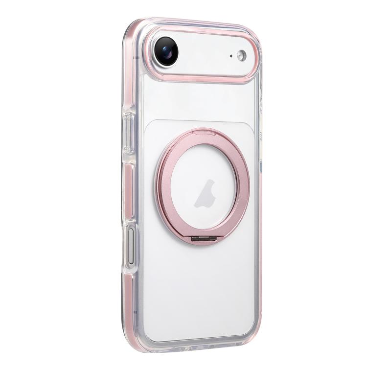 ストレス解消ホルダーマグネット式スマホケース、iPhone 17 Pro Max用、iPhone 17 Pro用、iPhone 17用、iPhone Air用、iPhone 16 Pro Max用、iPhone 16 Pro用