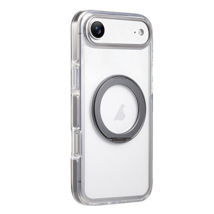 ストレス解消ホルダーマグネット式スマホケース、iPhone 17 Pro Max用、iPhone 17 Pro用、iPhone 17用、iPhone Air用、iPhone 16 Pro Max用、iPhone 16 Pro用