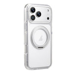 ストレス解消ホルダーマグネット式スマホケース、iPhone 17 Pro Max用、iPhone 17 Pro用、iPhone 17用、iPhone Air用、iPhone 16 Pro Max用、iPhone 16 Pro用