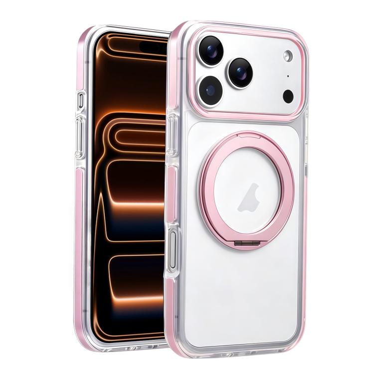 ストレス解消ホルダーマグネット式スマホケース、iPhone 17 Pro Max用、iPhone 17 Pro用、iPhone 17用、iPhone Air用、iPhone 16 Pro Max用、iPhone 16 Pro用