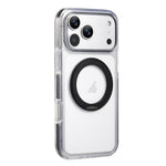 ストレス解消ホルダーマグネット式スマホケース、iPhone 17 Pro Max用、iPhone 17 Pro用、iPhone 17用、iPhone Air用、iPhone 16 Pro Max用、iPhone 16 Pro用