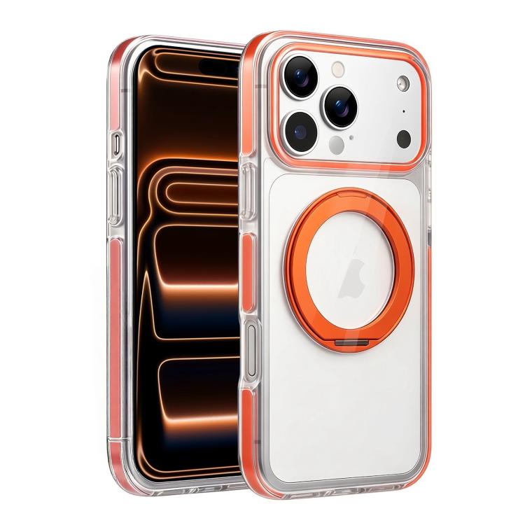 ストレス解消ホルダーマグネット式スマホケース、iPhone 17 Pro Max用、iPhone 17 Pro用、iPhone 17用、iPhone Air用、iPhone 16 Pro Max用、iPhone 16 Pro用
