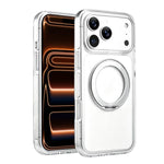 ストレス解消ホルダーマグネット式スマホケース、iPhone 17 Pro Max用、iPhone 17 Pro用、iPhone 17用、iPhone Air用、iPhone 16 Pro Max用、iPhone 16 Pro用