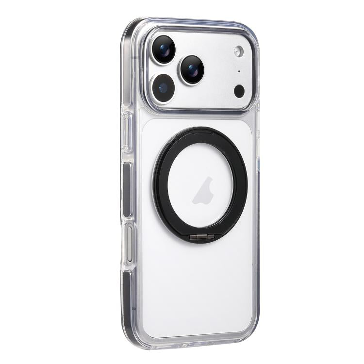 ストレス解消ホルダーマグネット式スマホケース、iPhone 17 Pro Max用、iPhone 17 Pro用、iPhone 17用、iPhone Air用、iPhone 16 Pro Max用、iPhone 16 Pro用