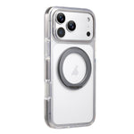 ストレス解消ホルダーマグネット式スマホケース、iPhone 17 Pro Max用、iPhone 17 Pro用、iPhone 17用、iPhone Air用、iPhone 16 Pro Max用、iPhone 16 Pro用
