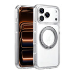 ストレス解消ホルダーマグネット式スマホケース、iPhone 17 Pro Max用、iPhone 17 Pro用、iPhone 17用、iPhone Air用、iPhone 16 Pro Max用、iPhone 16 Pro用