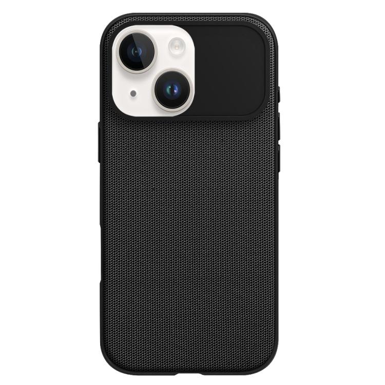 AIカメラボタン付きテックファブリックテクスチャPCマグネット式スマホケース、iPhone 15用、iPhone 14用、iPhone 14 Pro用、iPhone 14 Pro Max用、iPhone 13 Pro Max用、iPhone 13 Pro用、iPhone 13用