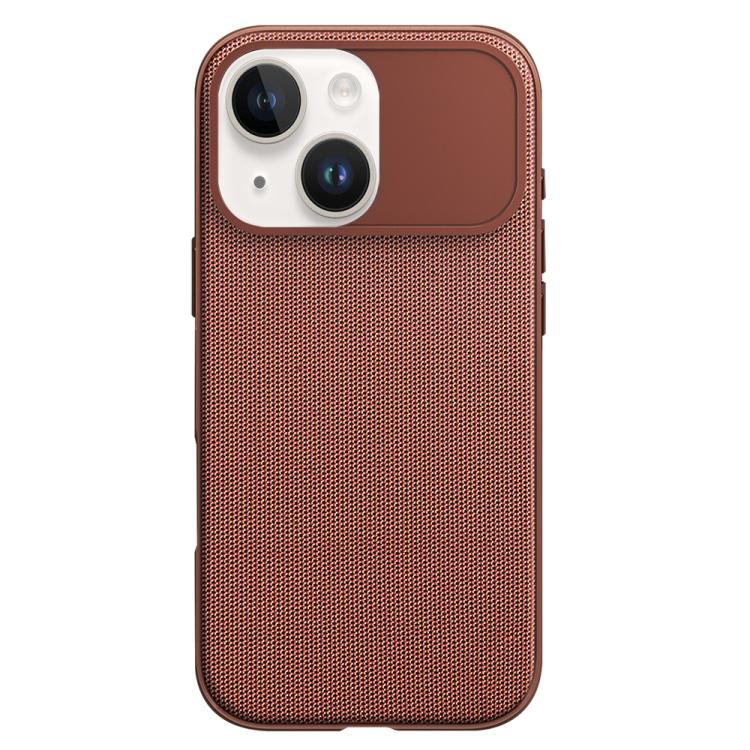 AIカメラボタン付きテックファブリックテクスチャPCマグネット式スマホケース、iPhone 15用、iPhone 14用、iPhone 14 Pro用、iPhone 14 Pro Max用、iPhone 13 Pro Max用、iPhone 13 Pro用、iPhone 13用