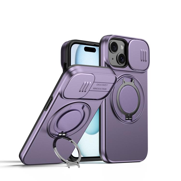 カメラスライディングシールド磁気回転ホルダーフォンケース、iPhone 14 / 13、iPhone 14 Pro、iPhone 14 Pro Max、iPhone 13 Pro Max / 12 Pro Max、iPhone 13 Pro、iPhone 12 / 12 Pro対応