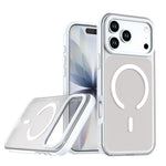 エクスプローラーシリーズ磁気PCスマホケース、iPhone 17 Pro Max用、iPhone 17 Pro用