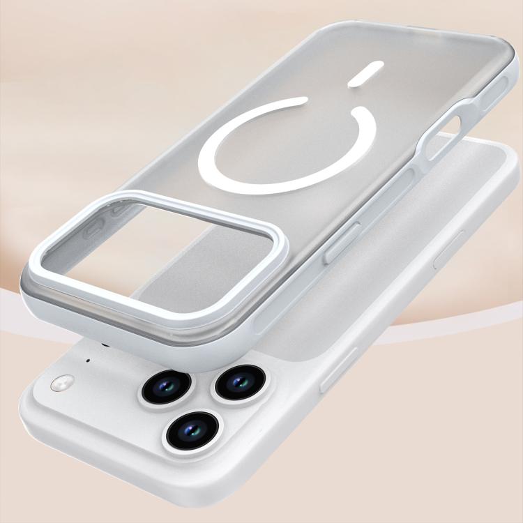 エクスプローラーシリーズ磁気PCスマホケース、iPhone 17 Pro Max用、iPhone 17 Pro用