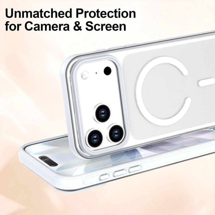エクスプローラーシリーズ磁気PCスマホケース、iPhone 17 Pro Max用、iPhone 17 Pro用