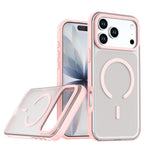 エクスプローラーシリーズ磁気PCスマホケース、iPhone 17 Pro Max用、iPhone 17 Pro用