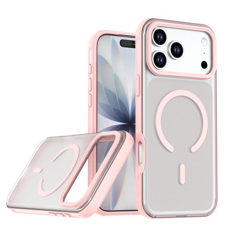 エクスプローラーシリーズ磁気PCスマホケース、iPhone 17 Pro Max用、iPhone 17 Pro用