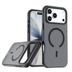 エクスプローラーシリーズ磁気PCスマホケース、iPhone 17 Pro Max用、iPhone 17 Pro用