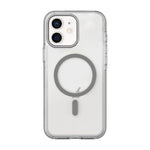 二色PCハイブリッドTPUマグネットスマホケース、iPhone 12 / 12 Pro用、iPhone 12 Pro Max用
